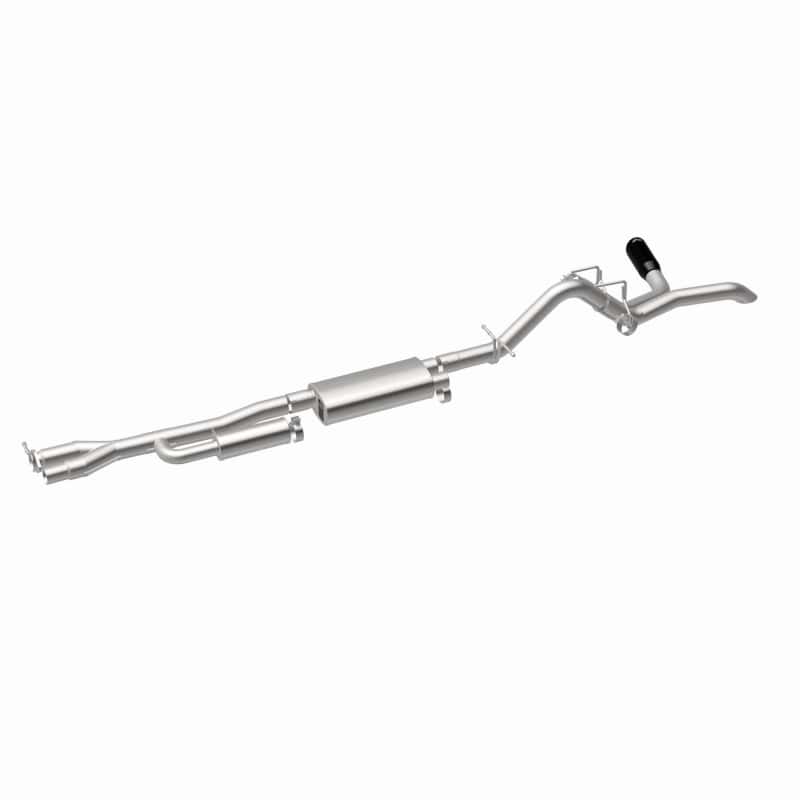 Magnaflow — Magnaflow 2024+ Ford Ranger Overland Series Cat-Back Performance Exhaust System
Cat-Back - view 15