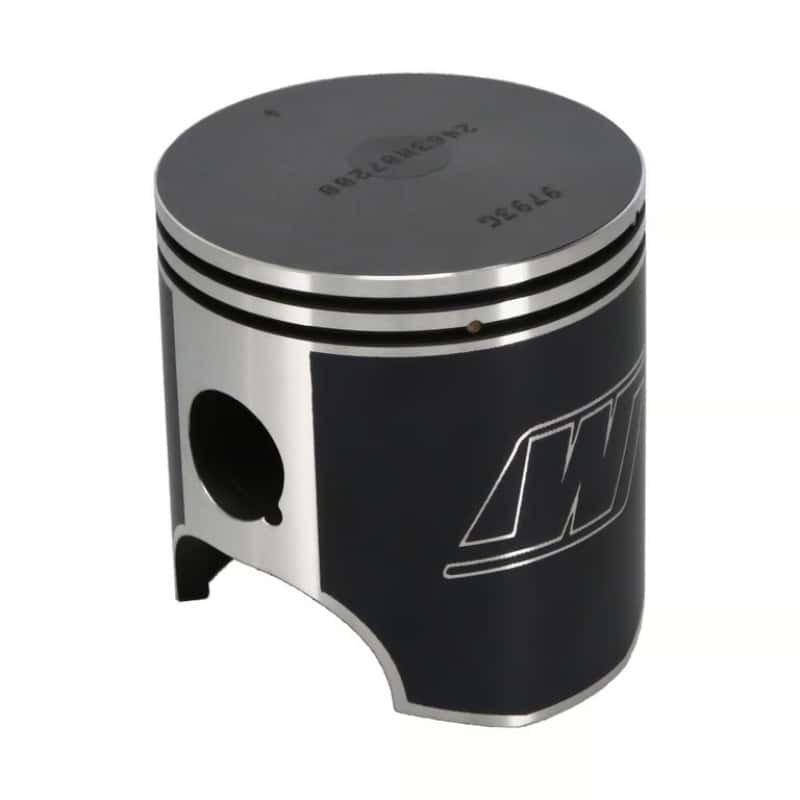 Wiseco — Wiseco Ski-Doo 593 SDI/600 HO ETC 03-16 2834KD Piston Kit
Piston Kit - view 6