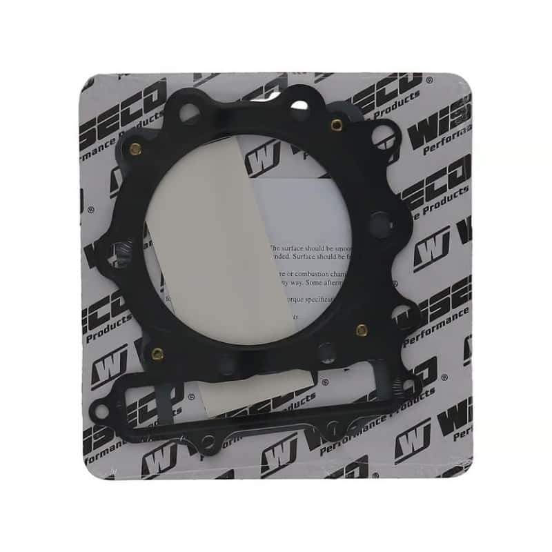 Wiseco — Wiseco Honda XR650C/XR650L Top End Gasket Kit
Gasket Kit - view 5