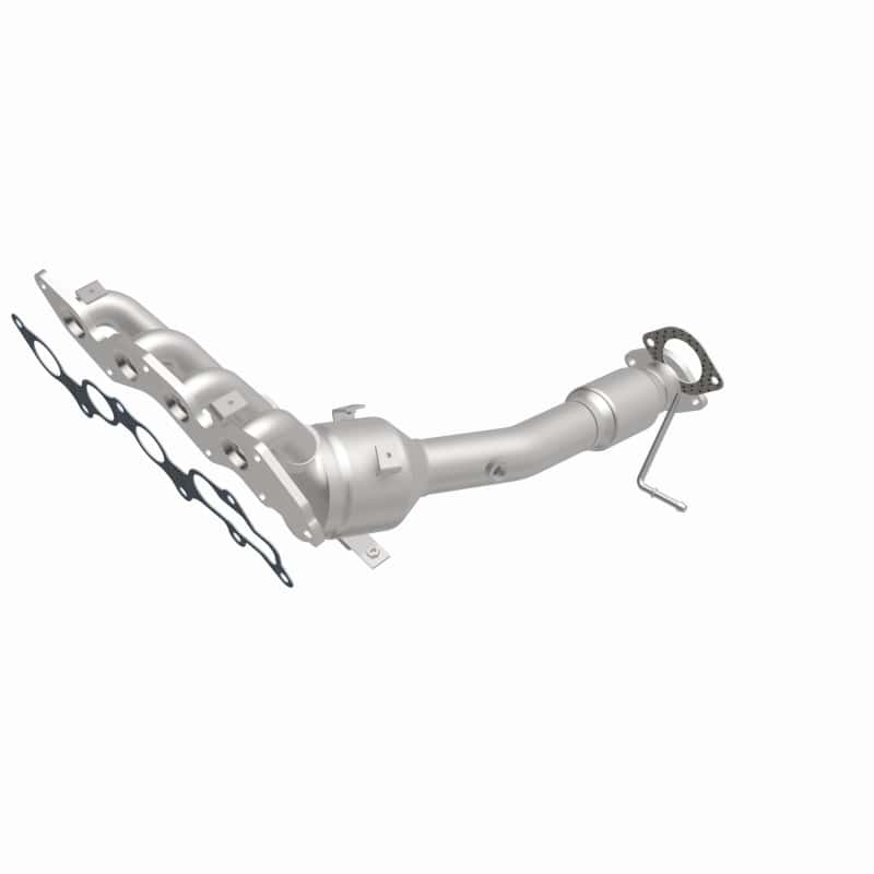 Magnaflow — Magnaflow Conv DF 10-13 Mazda 3 2.0L Manifold
OEM Grade
OEM - view 8