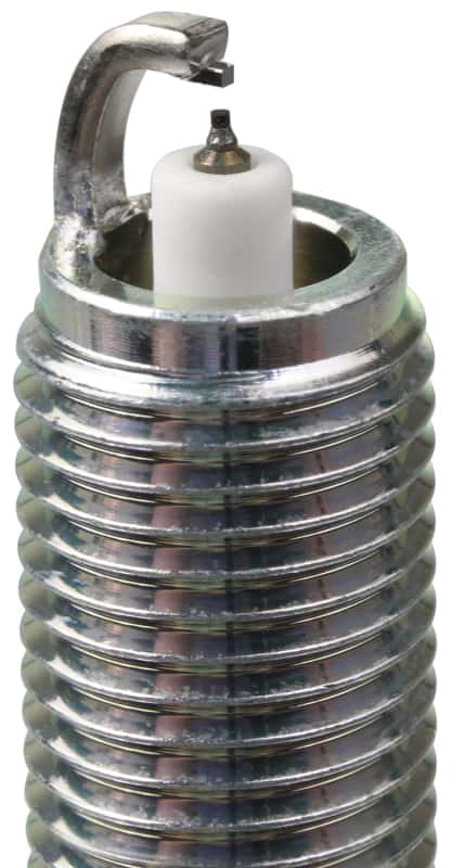 NGK — NGK Ruthenium HX Spark Plug Box of 4 (LKR7BHX)
H. I. Spark Plug - view 4
