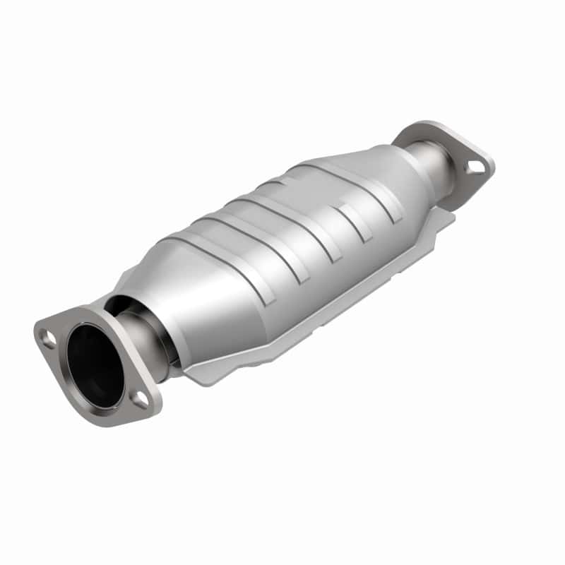Magnaflow — MagnaFlow Conv DF 95-96 Mazda Millenia 2.5L
California - view 29