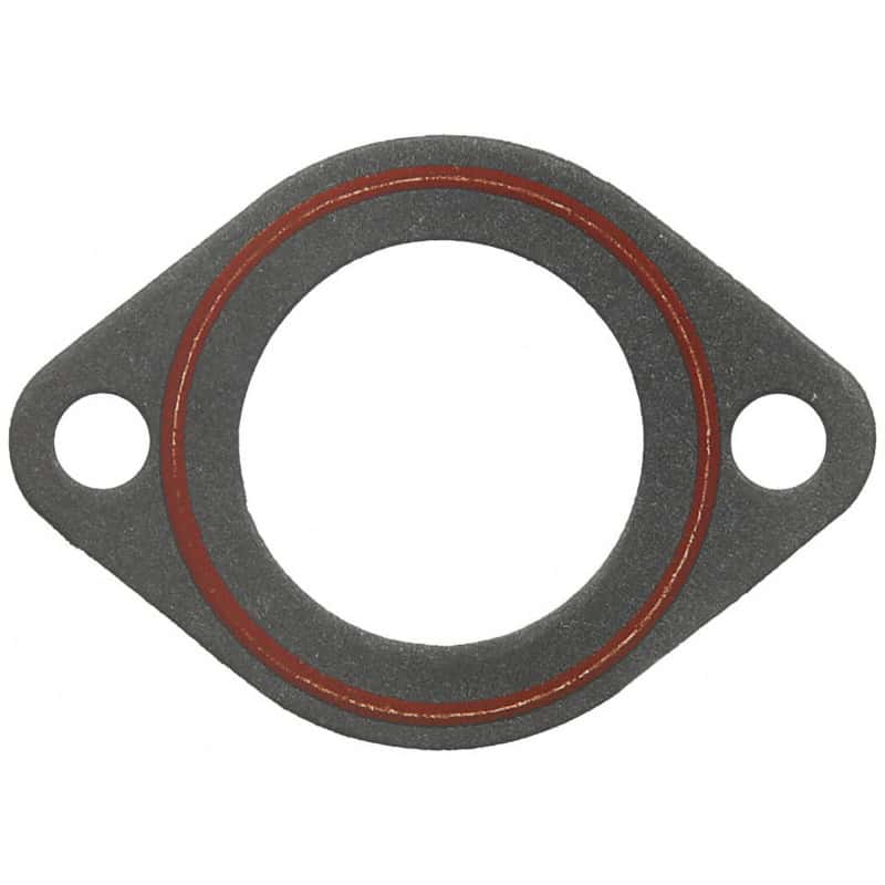 Fel-Pro — Fel-Pro Buick LeSabre Engine Coolant Thermostat Housing Gasket - view 2