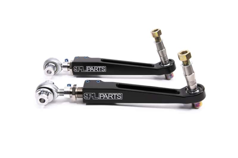 SPL Parts — SPL Parts 13-19 Cadillac ATS/ATS-V Front Lower Control Arms
Control Arms - view 2