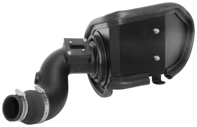 K&N Engineering — K&N 16-18 Chevrolet Malibu L4-1.5L F/I Turbo AirCharger Performance Intake
Performance Air Inta
Air Intake System - view 9