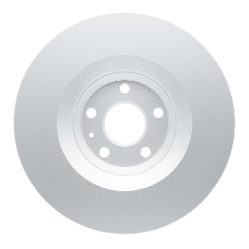 DFC — DFC 08-11 Audi TTS Quattro Front GeoSPEC Coated Rotor
DFC Brake Rotor - view 5