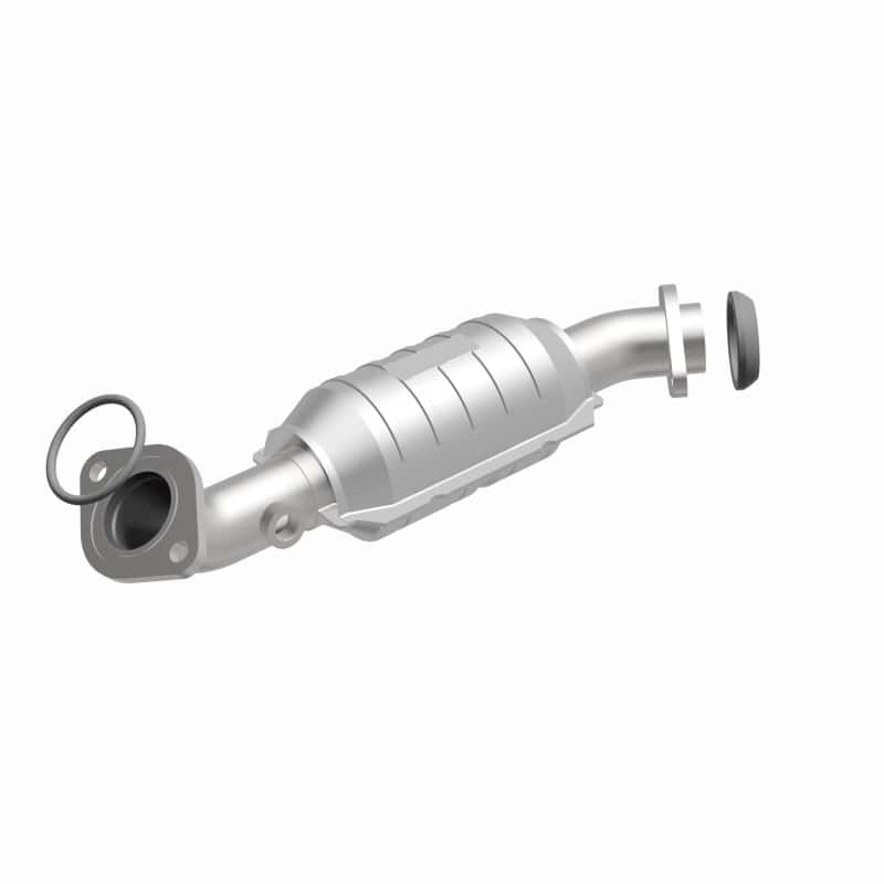 Magnaflow — MagnaFlow Conv DF 05-07 Cadillac CTS 3.6L D/S
OEM Grade
OEM - view 6