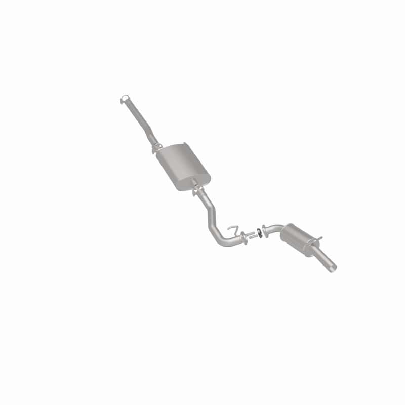Magnaflow — MagnaFlow BRE Exhaust Kit 04-07 Highlander RX330 3.3L
Exhaust Kit - view 11