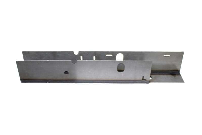 RustBuster — RustBuster 02-08 Dodge Ram 1500 4X4 6.5ft Bed Rear Frame Section - L/H - view 1