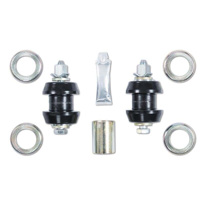 KW — KW Mercedes AMG C63/C63 S (W205) Front Camber Correction Bushing Kit
Control Arm Bushings - view 5