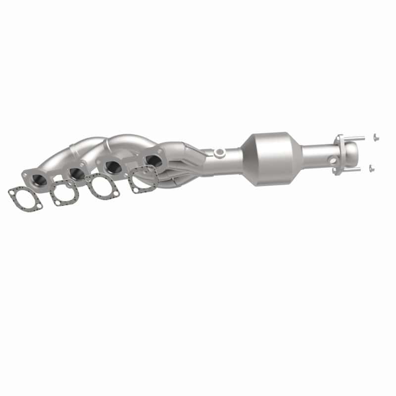 Magnaflow — Magnaflow Conv DF 04-05 BMW 545I 4.4L  P/S
California - view 11