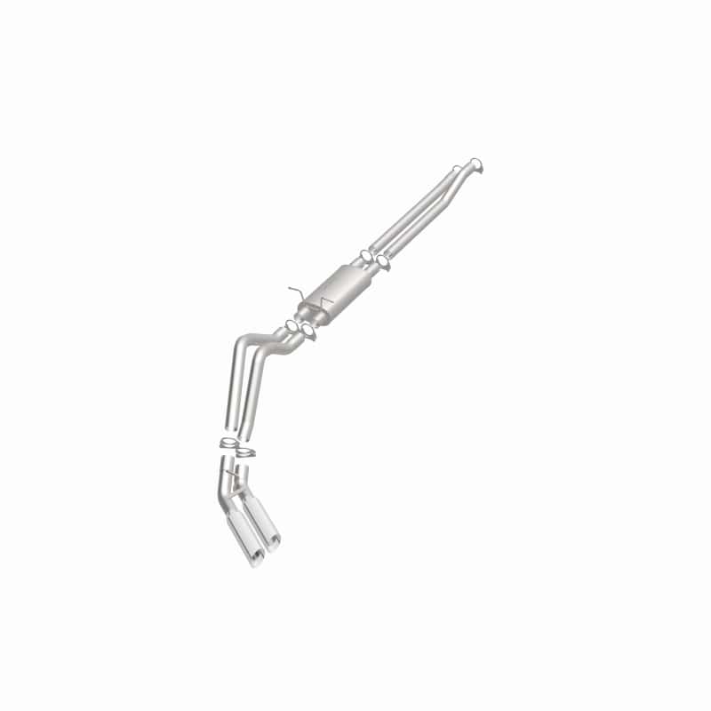 Magnaflow — MagnaFlow Sys C/B Ford F150 Harley-Davidson 2
Cat-Back - view 44