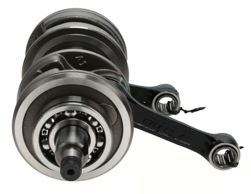 Wiseco — Wiseco 87-06 Yamaha YFZ350 Banshee Garage Buddy Crankshaft
Engine Rebuild Kit - view 5