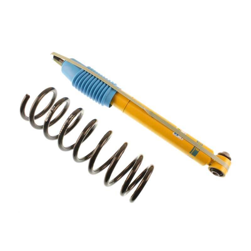 Bilstein — Bilstein B12 2004 BMW 525i Base Front and Rear Suspension Kit
Complete Kit - view 4