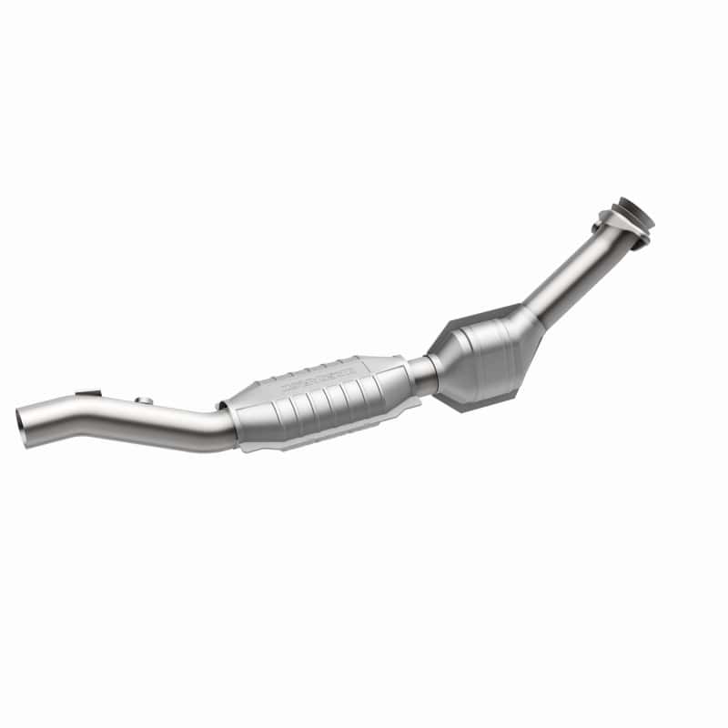 Magnaflow — MagnaFlow Conv DF 01 Ford Lightning P/S
California - view 19