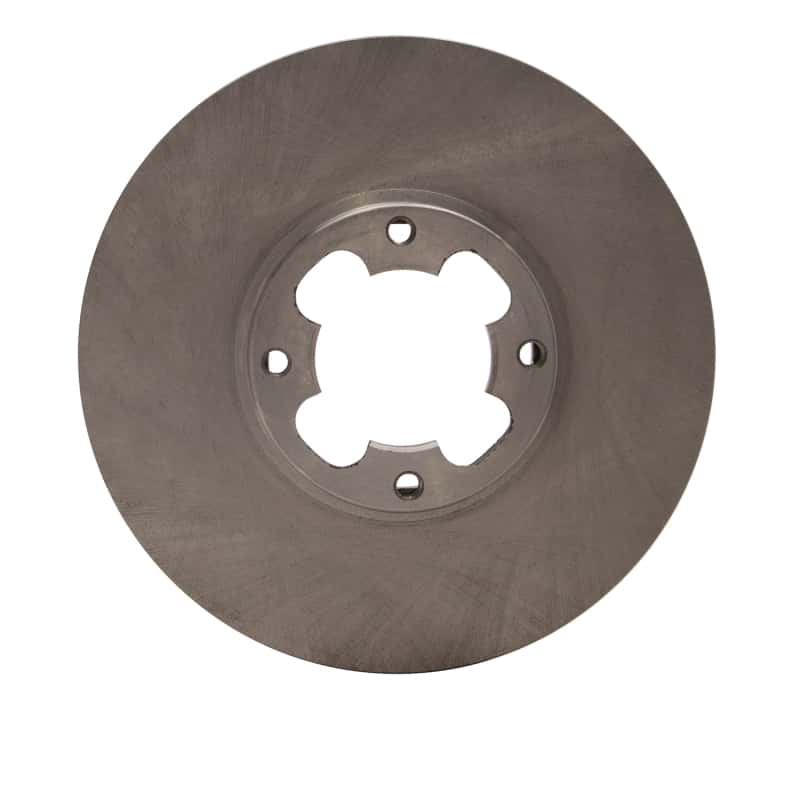DFC — DFC 89-94 Subaru Justy Front Brake Rotor
DFC Brake Rotor - view 1
