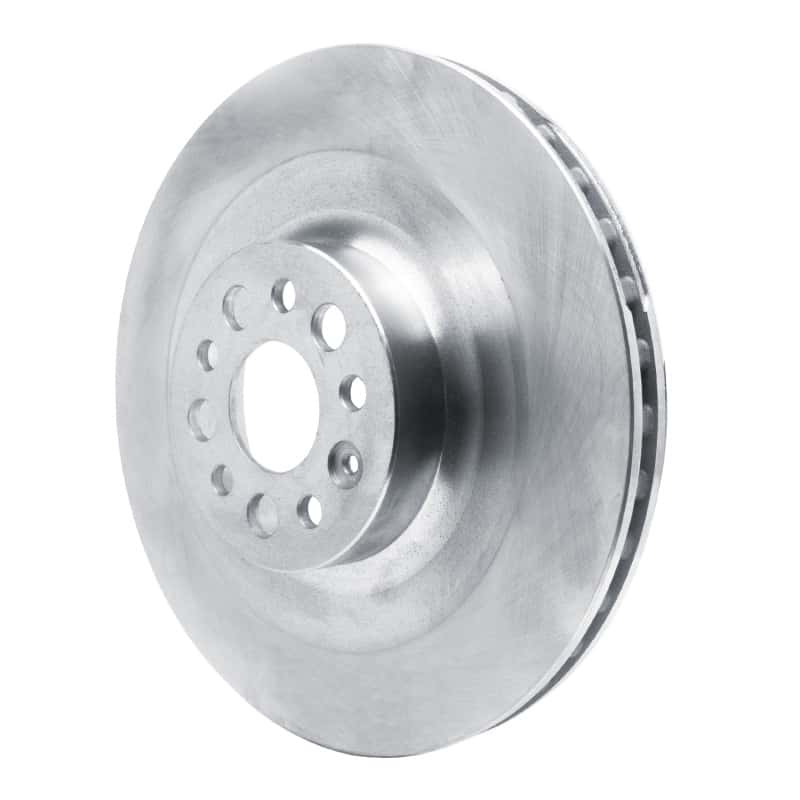 DFC — DFC 21-24 Tesla Model X Front Brake Rotor - view 2