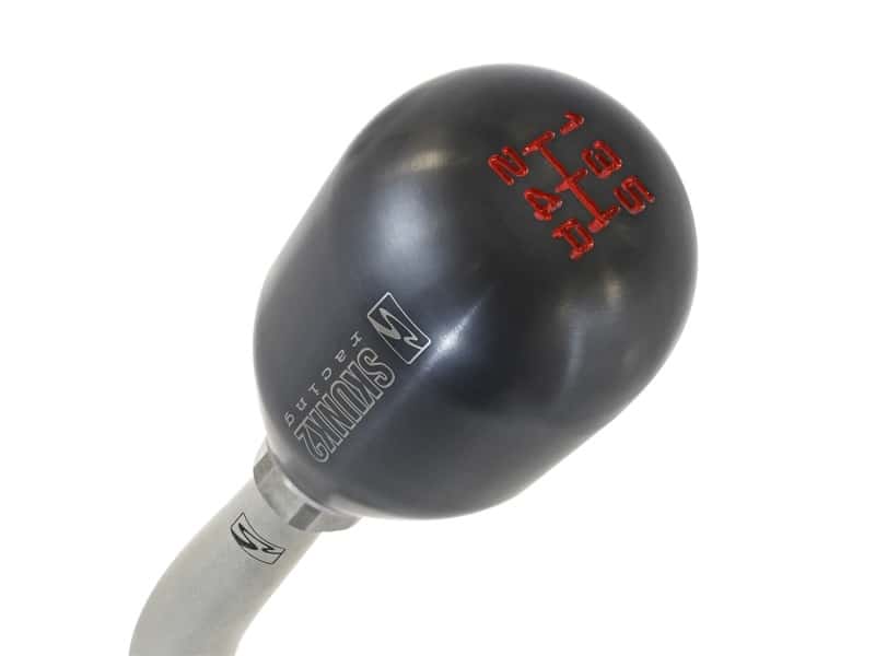 Skunk2 Racing — Skunk2 Honda/Acura 5-Speed Billet Shift Knob (10mm x 1.5mm) (Apprx. 440 Grams)
M/TShftKnob - view 7