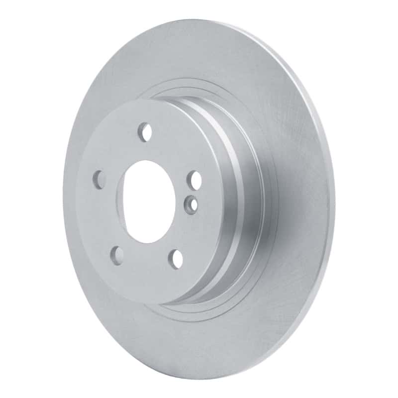 DFC — DFC 08-15 Mercedes-Benz C200 (Mexico) Rear Brake Rotor
DFC Brake Rotor - view 2