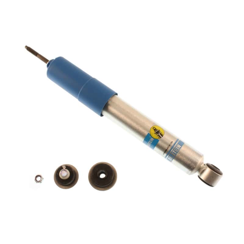 Bilstein — Bilstein 4600 Series 2008 Hummer H2 Adventure Front Shock Absorber
Shock - view 2