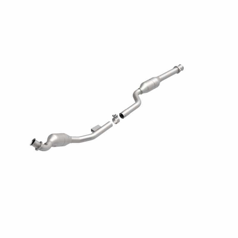 Magnaflow — MagnaFlow Conv DF 98-02 Mercedes E320 3.2L
HM Grade
HM - view 7