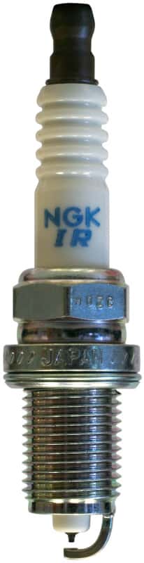 NGK — NGK Laser Iridium Spark Plug Box of 4 (IFR5T-8N) - view 2