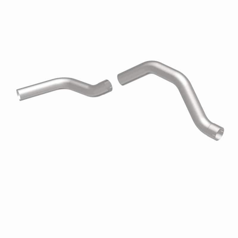 Magnaflow — MagnaFlow Tail-Pipe 04-07 Dodge Diesel
Tail Pipe - view 9