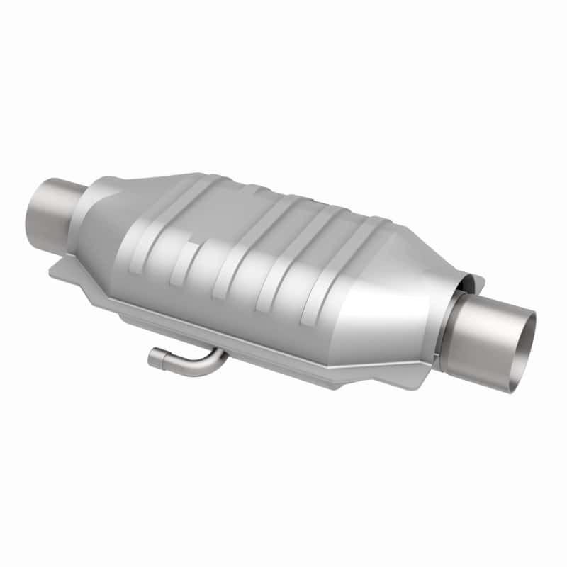 Magnaflow — MagnaFlow Conv Univ 2.25 W/Dual Air
OEM Grade
Standard - view 13