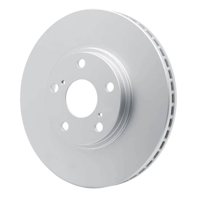 DFC — DFC 99-07 Lexus ES330 Front GeoSPEC Coated Rotor
DFC Brake Rotor - view 2