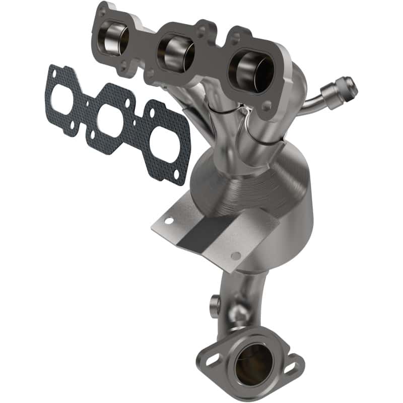 Magnaflow — Magnaflow Conv DF 2006 Ford Fusion 3.0L
California - view 2