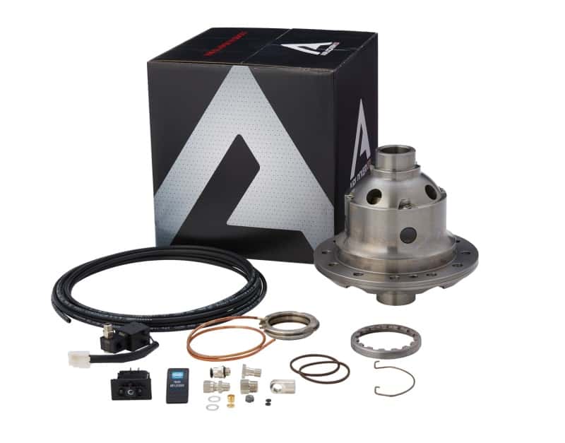 ARB — ARB Airlocker 32 Spl Toyota 9.5In S/N
Air Locker(TM)
Air Locker - view 2