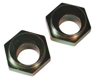 SPC Performance — SPC Performance CAS ADJ CAMS FORD 2WD
CASTER CAM PAIR
CAM KIT PR - view 2