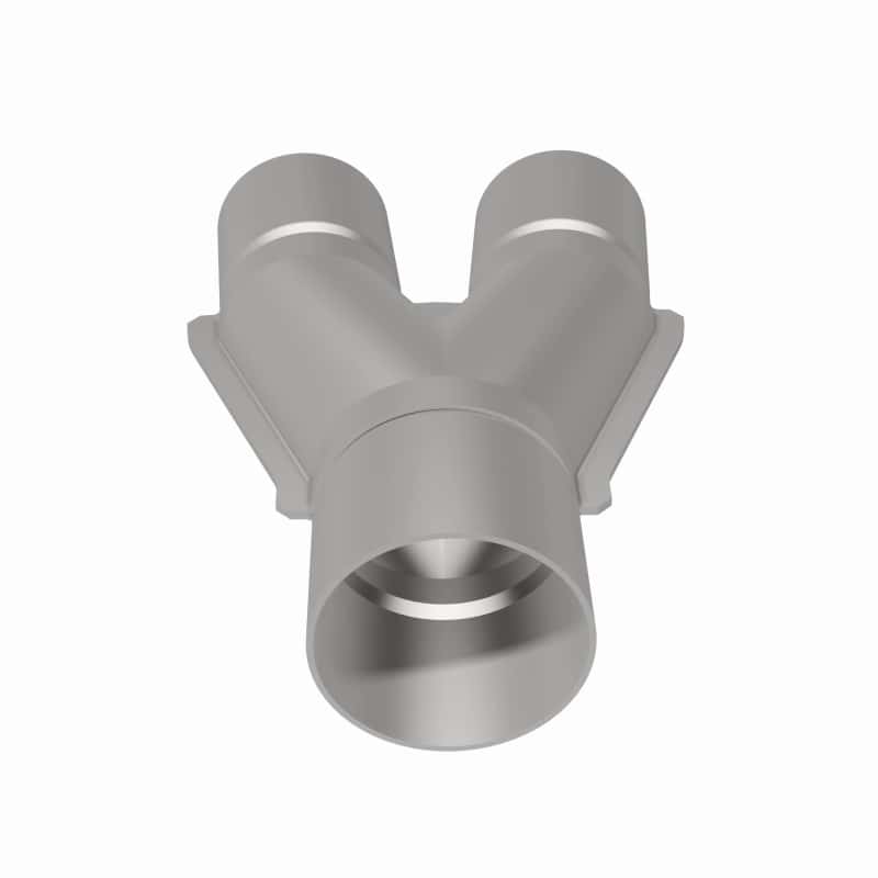Magnaflow — MagnaFlow Smooth Trans Y 2.50/2.00inch SS 10deg.
Exhaust Pipe - view 13