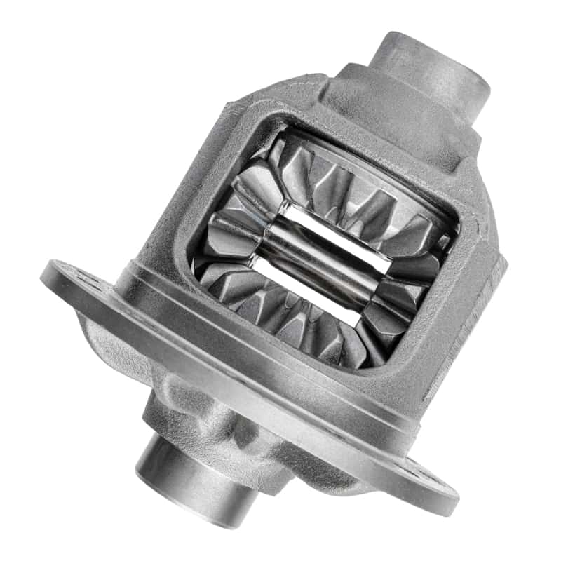 Yukon Gear & Axle — Yukon Gear C9.25 Aam & Dodge 07+ Front Beam Axle Open Loaded Carrier
Differential Case  - view 4