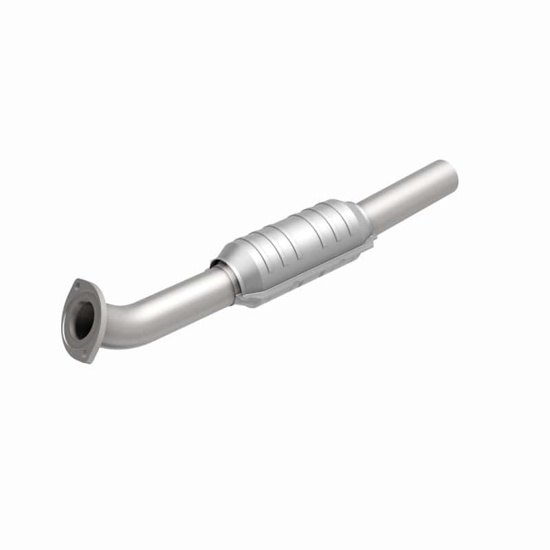 Magnaflow — MagnaFlow Conv DF 06-08 Toyota RAV4 2.4L
HM Grade
HM - view 6