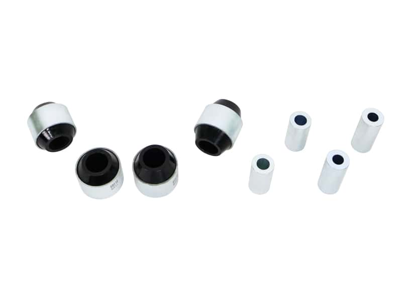 Whiteline — Whiteline 21-25 Volkswagen ID.4 Lower Control Arm Inner & Outer Bushing
Bushing Kit - view 3