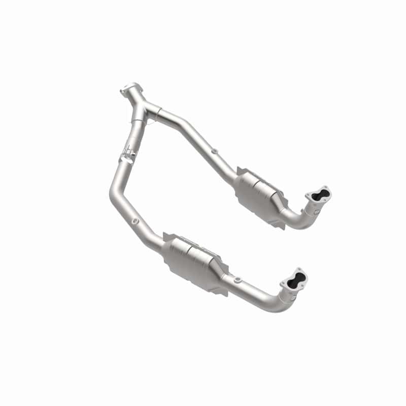 Magnaflow — MagnaFlow Conv DF 99-04 LR Discovery V8 49S
HM Grade
HM - view 22