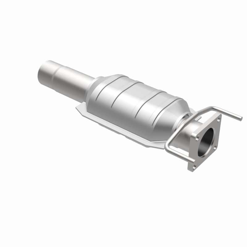 Magnaflow — MagnaFlow Conv DF Gm
Standard Grade
Standard - view 22
