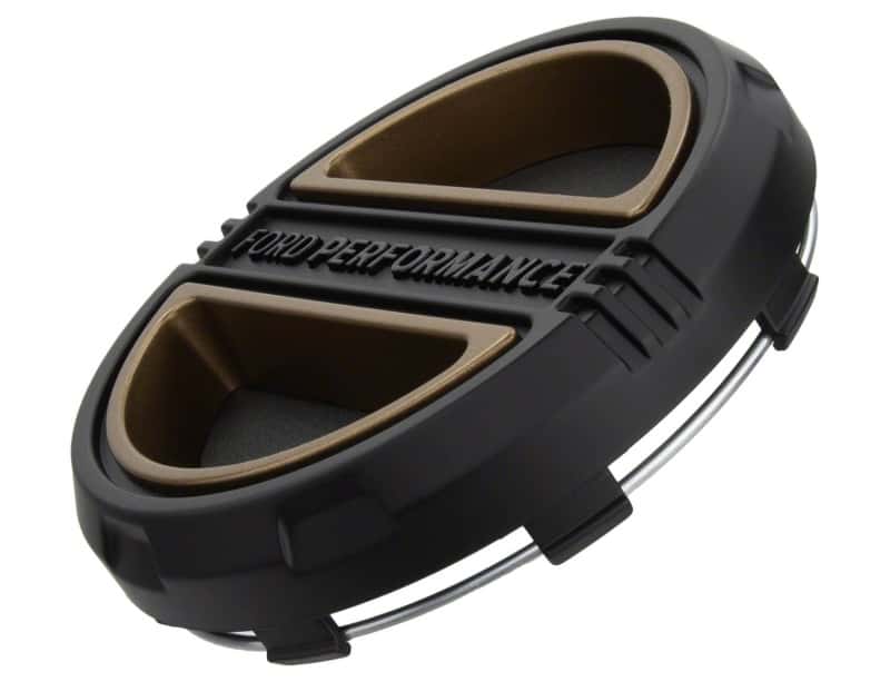 Ford Racing — Ford Racing Bronco Method Center Cap - Bronze
Wheel Center Cap - view 3