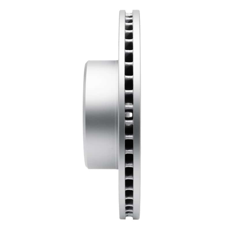 DFC — DFC 91-99 Mercedes-Benz 600SEC Front GeoSPEC Coated Rotor
DFC Brake Rotor - view 3