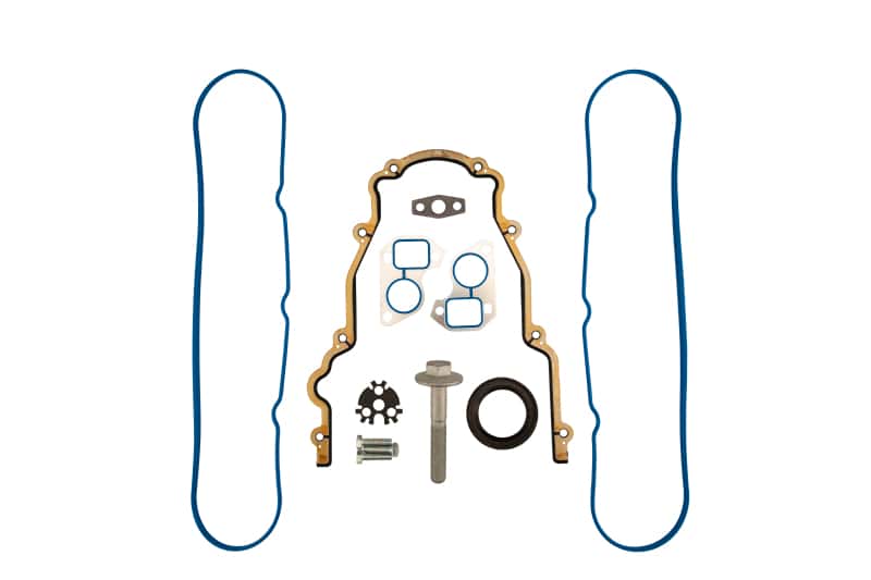 COMP Cams — COMP Cams 3-Bolt 4.8L/5.3L/5.7L/6.0L/6.2L GM LS Camshaft Install Kit
3-BoltLSCamSwapKit - view 1