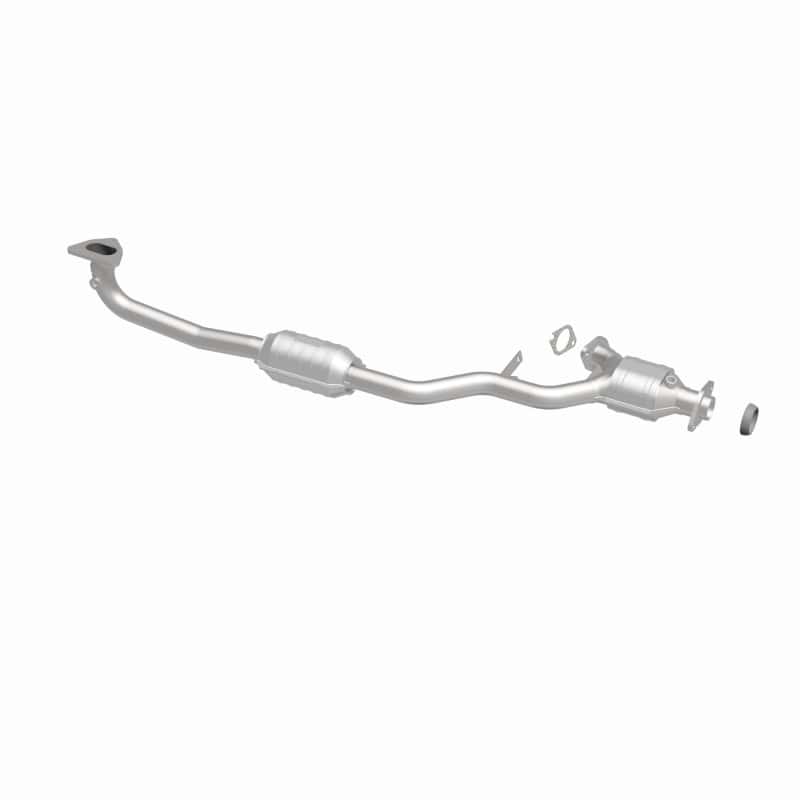 Magnaflow — MagnaFlow Conv DF 01-04 Subaru Outback 3L Driver Side
OEM Grade
OEM - view 13