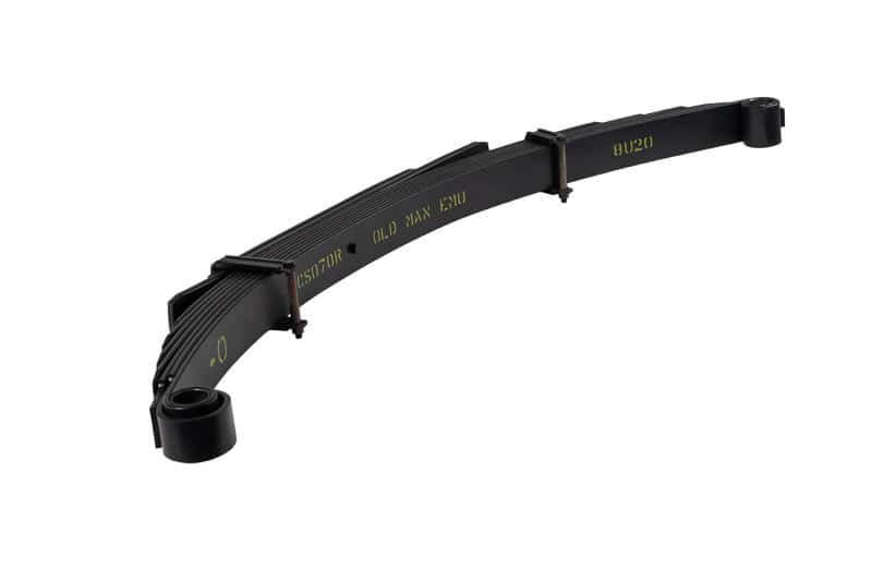 Old Man Emu — ARB / OME Leaf Spring Lc76Wagon 800Kg Cnstnt - view 3