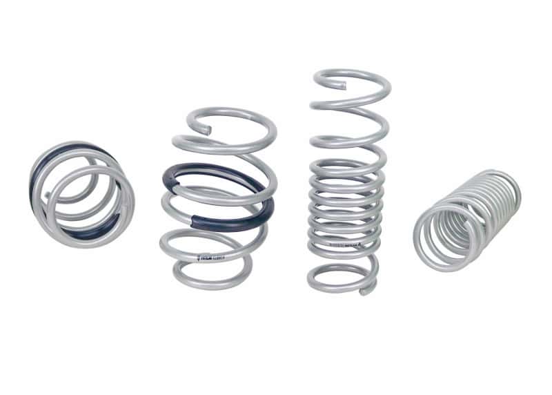 Whiteline — Whiteline 2022+ Subaru WRX (VB Chassis) Performance Lowering Springs
Coil Spring Kit
Coil Spring - view 2