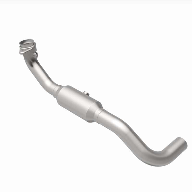 Magnaflow — Magnaflow 05-06 Ford Expedition 5.4L Direct Fit Converter
California - view 18