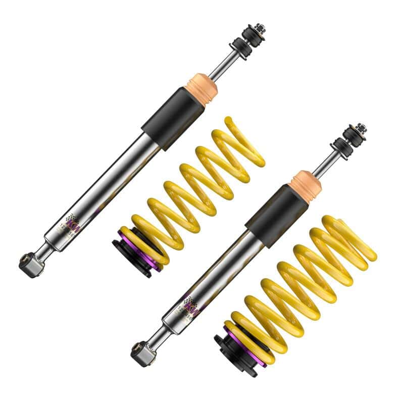 KW — KW Coilover Kit V2 Chrysler Crossfire (ZH)
Coilover Kit - view 4