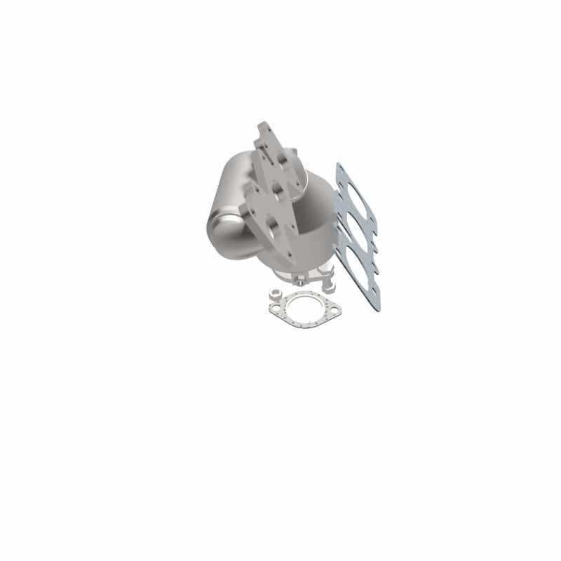 Magnaflow — Magnaflow Conv DF 2007-2009 Sorento 3.3 3.8 L Manifold
OEM Grade
OEM - view 25
