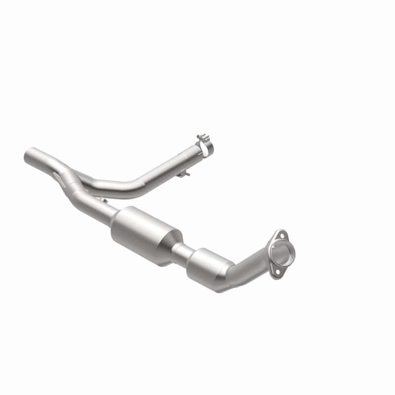 Magnaflow — Magnaflow 2000 Ford F-150 5.4L Direct Fit Converter
OEM Grade
OEM - view 22
