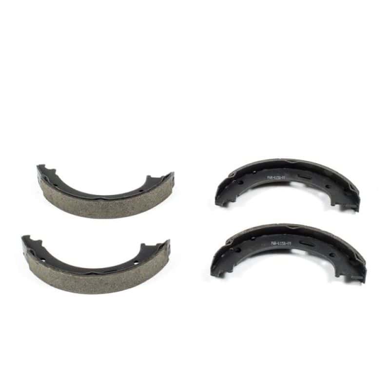 PowerStop — Power Stop 06-10 Jeep Commander Rear Autospecialty Parking Brake Shoes - view 1