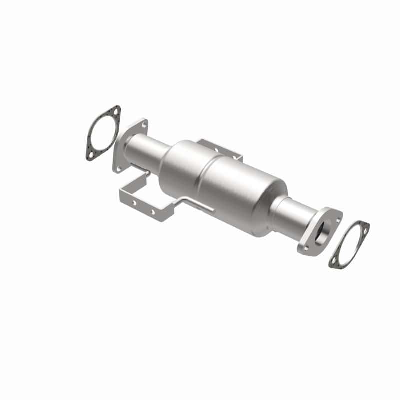 Magnaflow — Magnaflow 1996 Chrysler Sebring 2.5L Direct Fit Converter
California - view 22